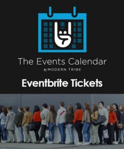 The Events Calendar Eventbrite Tickets