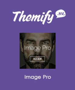 Themify Builder Image Pro