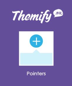 Themify Builder Pointers