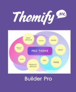 Themify Builder Pro