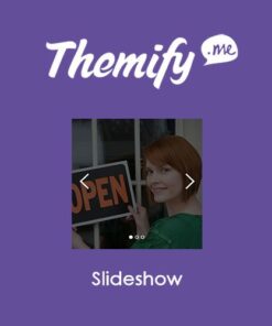 Themify Builder Slideshow