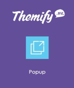 Themify Popup