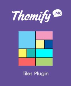 Themify Tiles Plugin