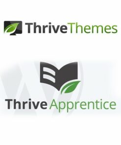 Thrive Apprentice