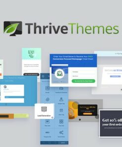 Thrive Leads