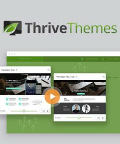 Thrive Optimize