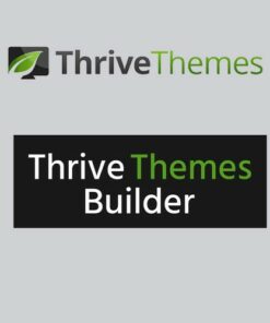 Thrive Theme Builder