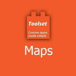 Toolset Maps