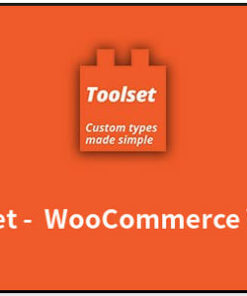 Toolset WooCommerce Views