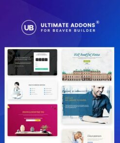 Ultimate Addons for Beaver Builder