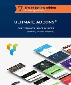 Ultimate Addons for Visual Composer