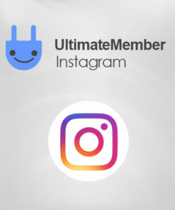 Ultimate Member Instagram