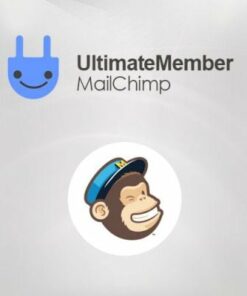 Ultimate Member MailChimp Addon