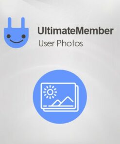 Ultimate Member User Photos Addon