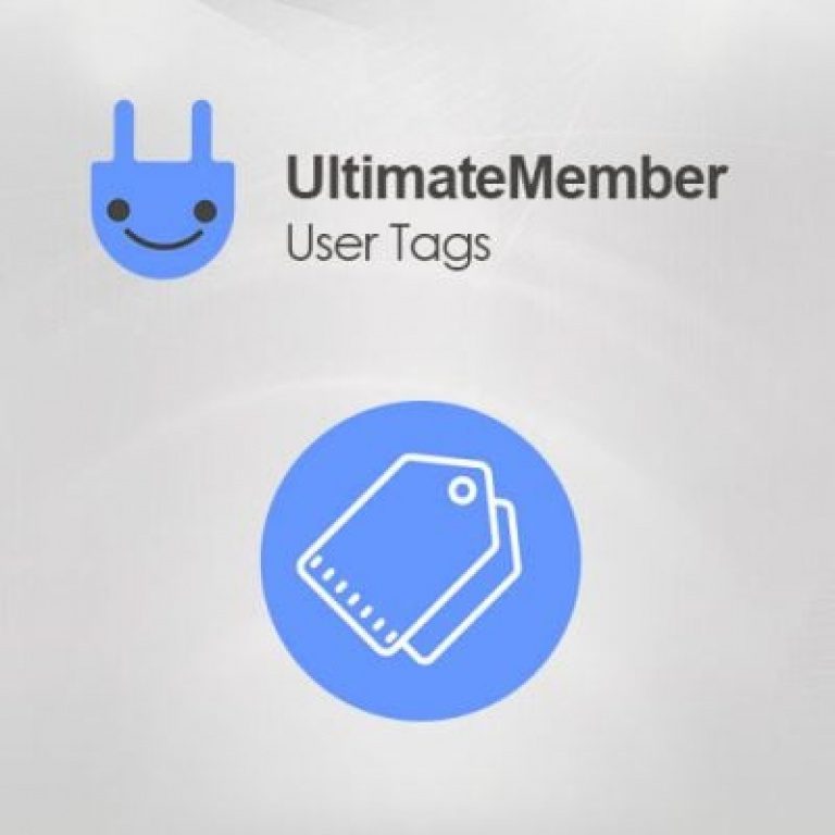 Ultimate Member User Tags