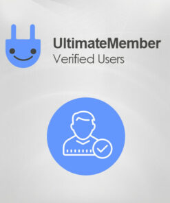 Ultimate Member Verified Users