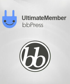 Ultimate Member bbPress