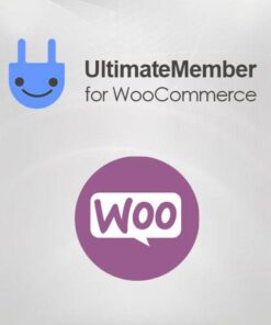 Ultimate Member for WooCommerce