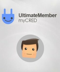 Ultimate Member myCRED