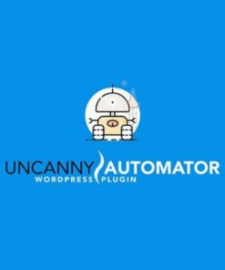 Uncanny Automator Pro