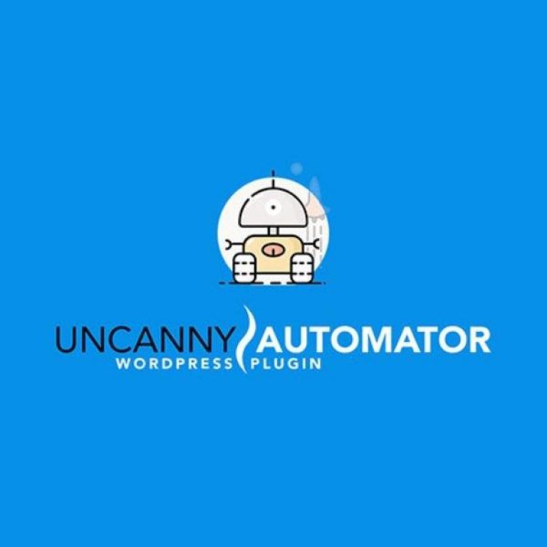 Uncanny Automator Pro