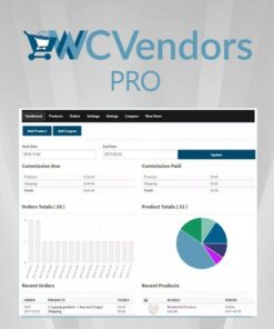 WC Vendors Pro