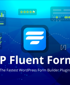 Fluent Forms Pro