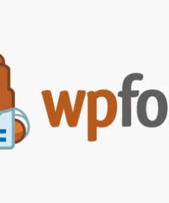 WPForms