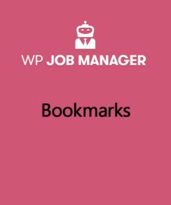 WP Job Manager Bookmarks Addon