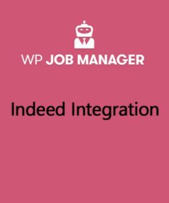 WP Job Manager Indeed Integration Addon