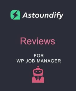 WP Job Manager Reviews Addon