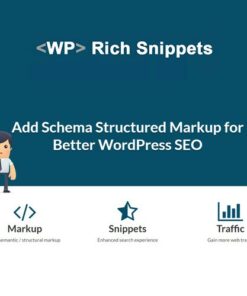 WP Rich Snippets