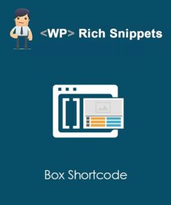 WP Rich Snippets Box Shortcode