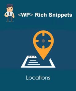 WP Rich Snippets Locations