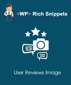 WP Rich Snippets User Reviews Image