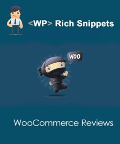 WP Rich Snippets WooCommerce Reviews