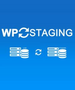 WP Staging Pro