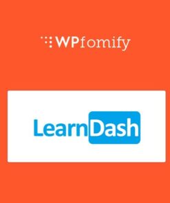 WPFomify Learndash Addon