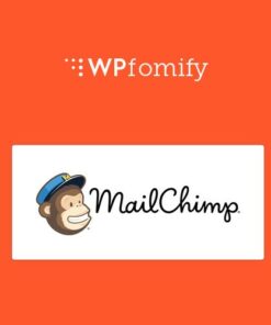 WPFomify Mailchimp Addon