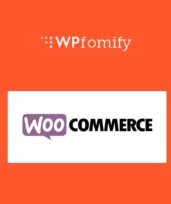 WPFomify WooCommerce Addon