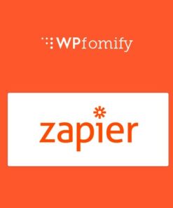 WPFomify Zapier Addon