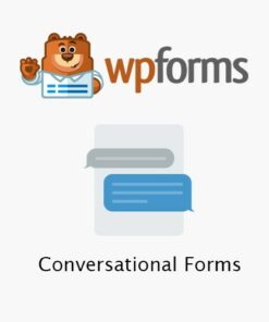 WPForms – Conversational Forms