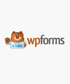 WPForms – Drag & Drop WordPress Form Builder