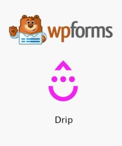 WPForms – Drip