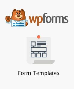 WPForms – Form Templates Pack