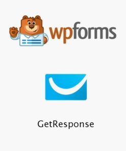 WPForms – GetResponse