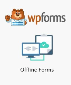 WPForms – Offline Forms