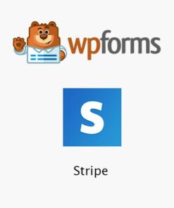 WPForms – Stripe