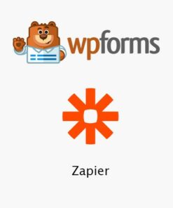 WPForms – Zapier