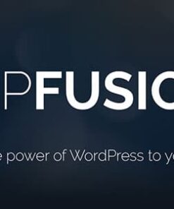 WPFusion